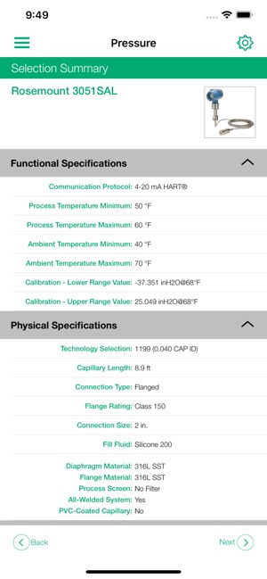 Emerson Instrument Advisor(圖7)-速報App