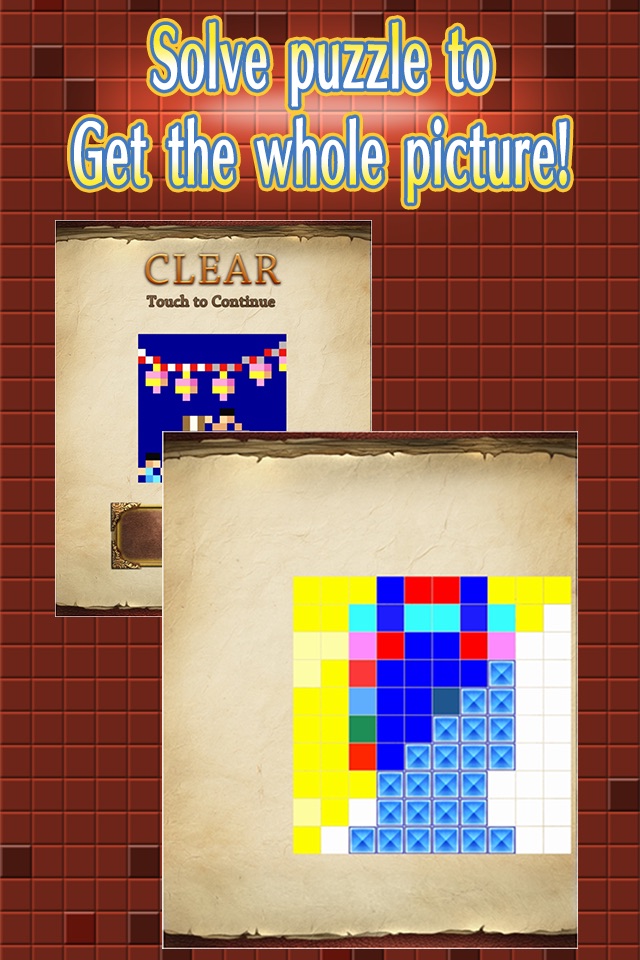 Picture Painting Puzzle 1000！ screenshot 4