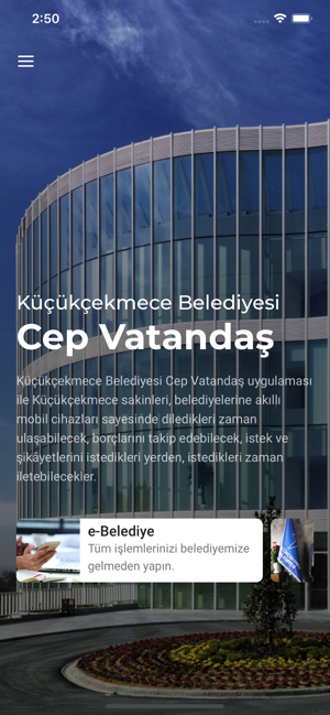 Cep Vatandaş