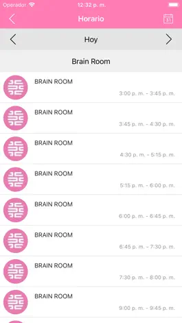 Game screenshot Brain Room-Entrena tu cerebro hack