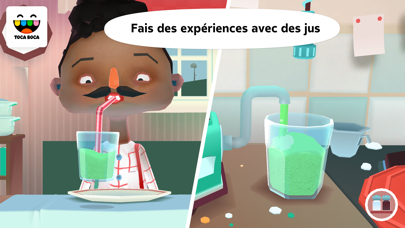 Toca Kitchen 2 Toca Kitchen 2