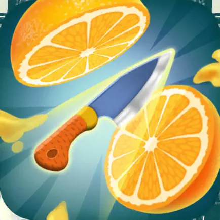 Fruit Cut Master Читы