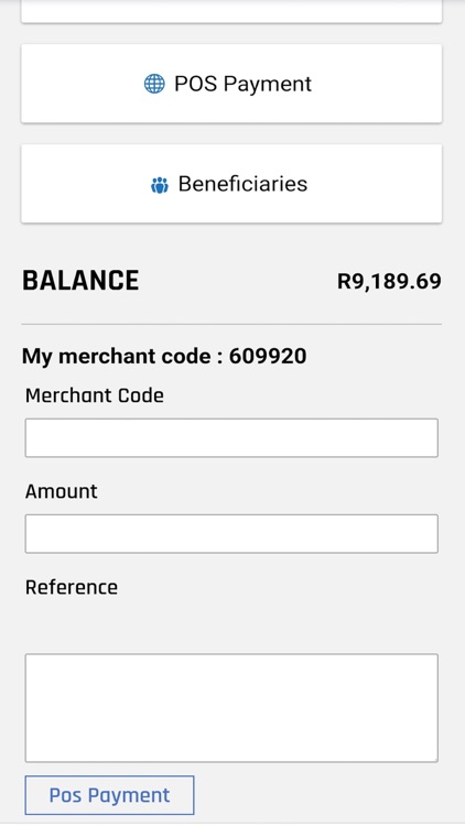 MOOLA PAY screenshot-3