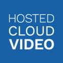 Hosted Cloud Video icon