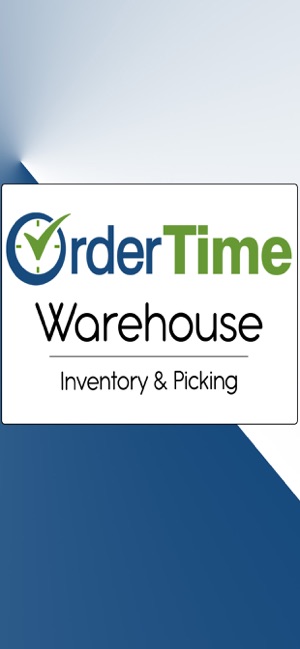 Order Time WH