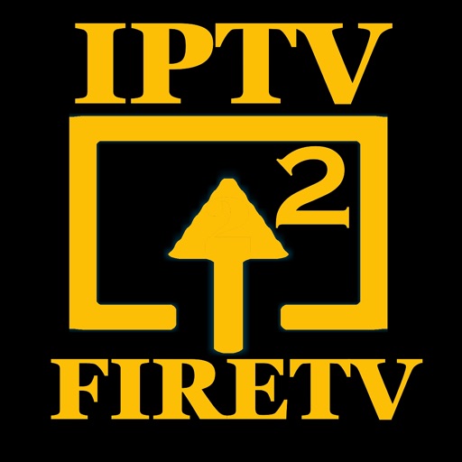 iptv2fire - IPTV to Fire TV iOS App