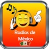 Radios de Mexico En Vivo