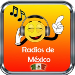 Radios de Mexico En Vivo