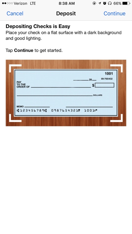 CrossFirst Bank Business screenshot-4