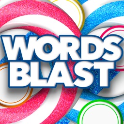 Words Blast - Categories Game