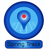 Spring Track pour PC