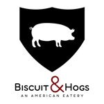 Biscuit  Hogs