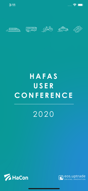 HAFAS 2020