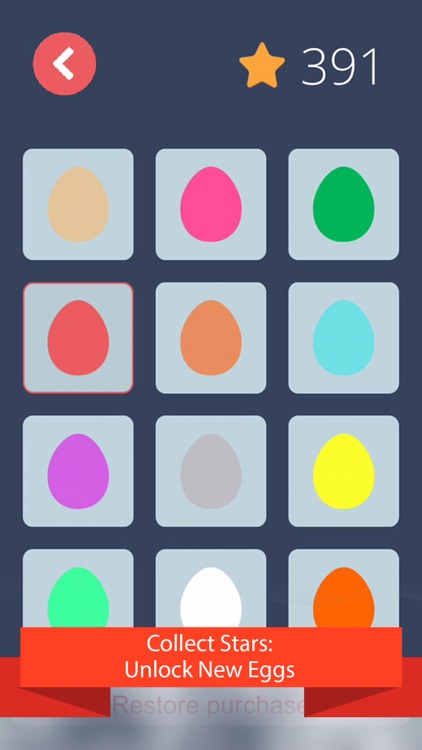 Eggs Out screenshot-3