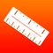 A definitive, easy-to-use unit and currency converter, for iPhone, iPod and iPad