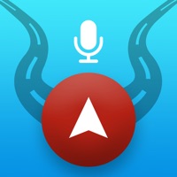 GPS Voice Navigation Maps sur PC