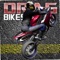 Icon Drag Bikes - Motorbike edition