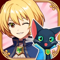 クイズRPG 魔法使いと黒猫のウィズ apk