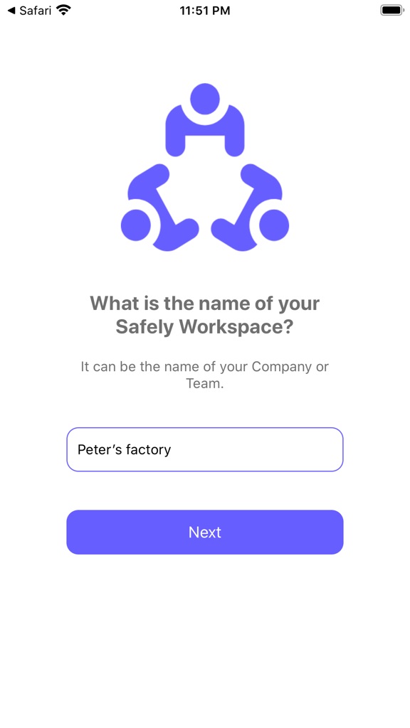 【图】Safely(截图3) 【图】Safely(截图3)