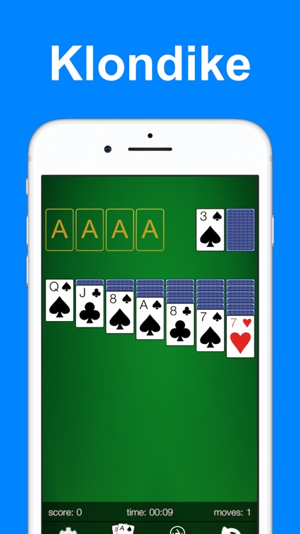 Solitaire Card Games · screenshot-3