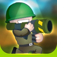 Binh lính Cannon-Attack