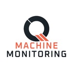 Machine Monitoring System