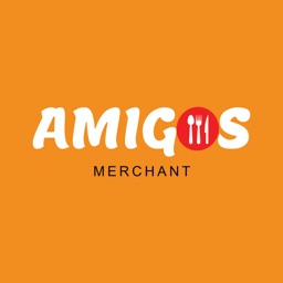 Amigos Merchant