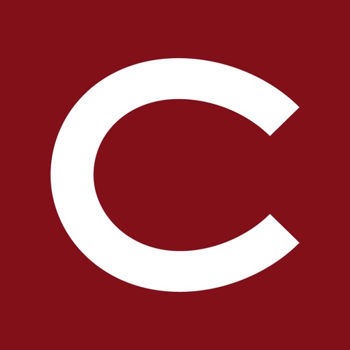 Colgate University Stickers iOS App