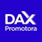 A DAX PROMOTORA está sempre pensando em como facilitar a vida de seus clientes