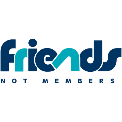 FriendsFit