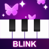 Phong Hua - BLINK PIANO - KPOP PINK TILES  artwork