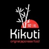 Kikuti Sushi Delivery