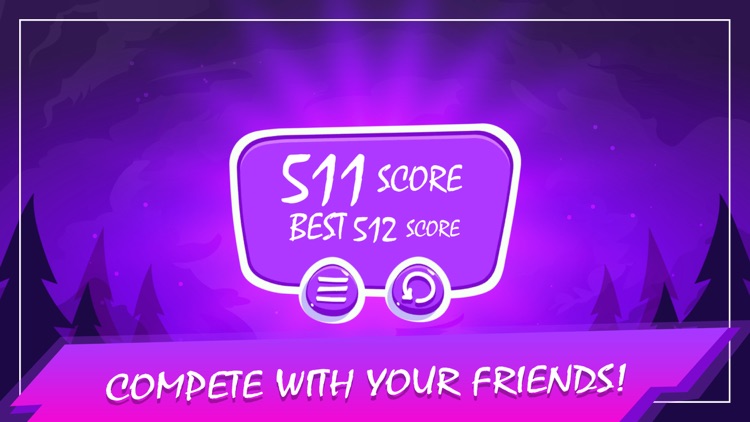 Smashing Monsters screenshot-4