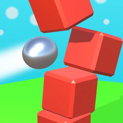 Smash Boxes icon