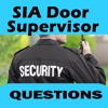 SIA Door supervisor Licence