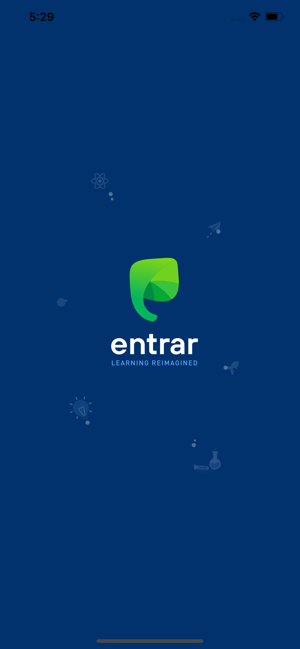 Entrar Learning(圖1)-速報App