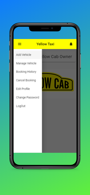 Yellow Cab Vancouver(圖5)-速報App