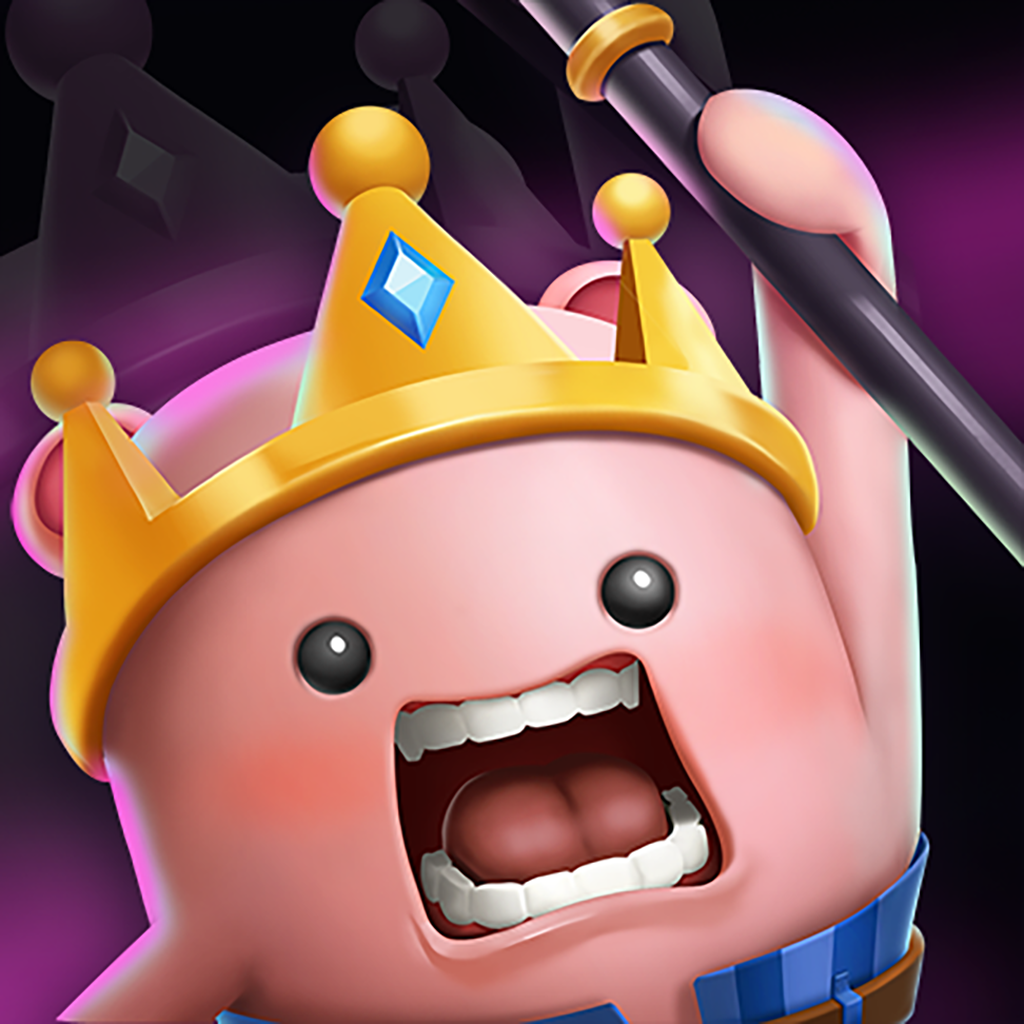 Get Kingdom Raids - Puzzle Wars for iOS, iPhone, iPad Aso Report