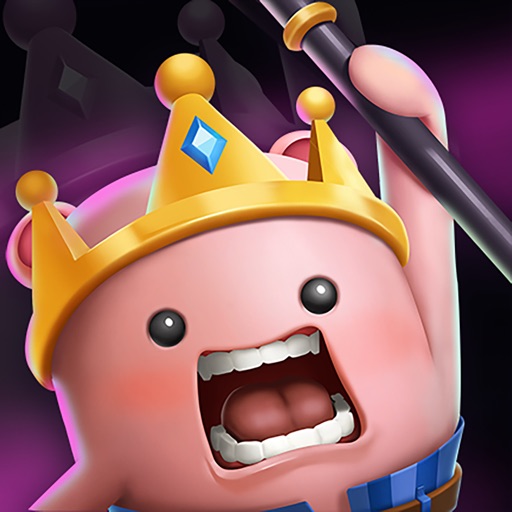 Kingdom Raids - Puzzle Wars iOS App
