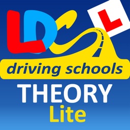 LDC Theory Test Complete Lite