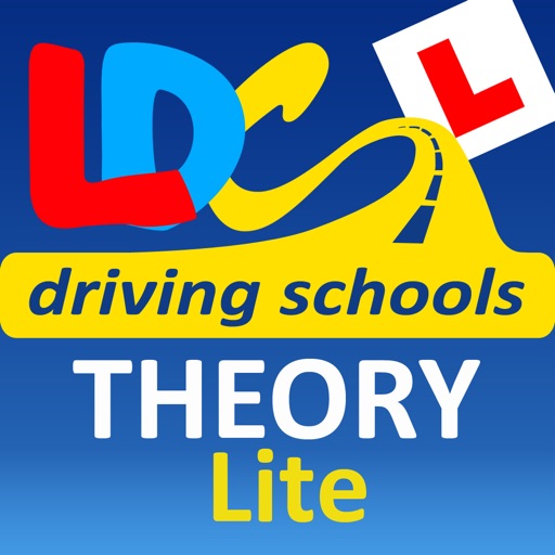 LDC Theory Test Complete Lite