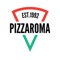 Welcome to Pizza Roma