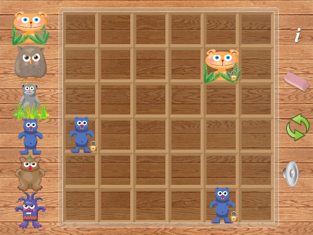 Critter Corner screenshot 2