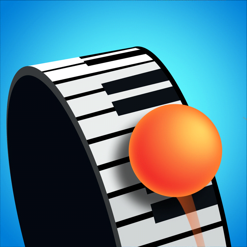 Get Piano Wheel for iOS, iPhone, iPad Aso Report