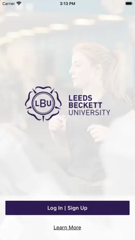 Game screenshot Leeds Beckett Gym mod apk