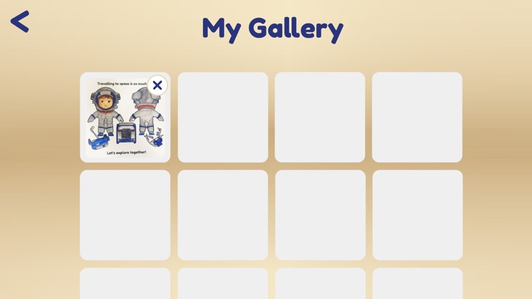 Future Me AR screenshot-3