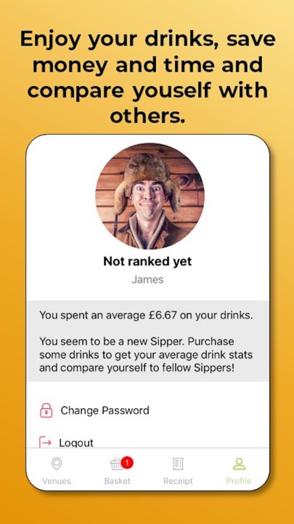 SipNow screenshot-5