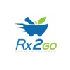 Rx2Go Driver App