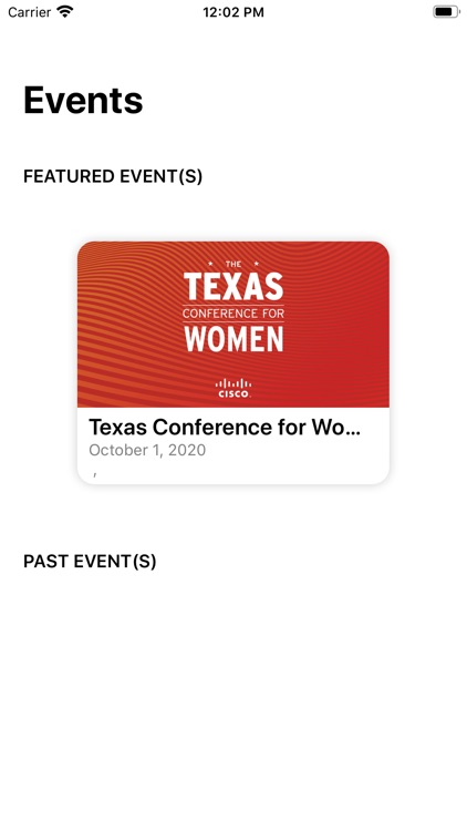 TexasWomen