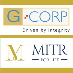 G:Corp MITR For Life